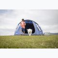 Палатка за къмпинг 5-местна Vango Iris 500 twilight blue 15