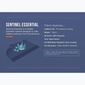 Палатка за къмпинг 6-местна Vango Sorento 600XL twilight blue 11