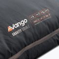 Спален чувал Vango Gravity Double deep blue 5