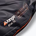 Спален чувал Vango Atlas 250 midnight navy 4