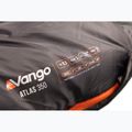Спален чувал Vango Atlas 350 excalibur 4