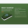 Палатка за трекинг 3-местна Vango Exedra 300 forest green 14