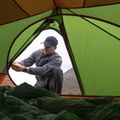 Палатка за трекинг 3-местна Vango Exedra 300 forest green 16