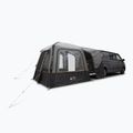 Навес към автомобил Vango AirHub II Low cloud grey