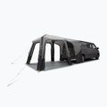 Навес към автомобил Vango AirHub II Low cloud grey 2