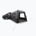 Навес към автомобил Vango AirHub II Low cloud grey 4