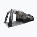 Навес към автомобил Vango AirHub II Low cloud grey 9