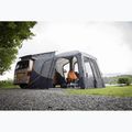 Навес към автомобил Vango AirHub II Low cloud grey 17