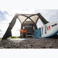 Навес към автомобил Vango AirHub II Low cloud grey 19