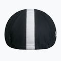 Шапка с козирка за колоездене Rapha Cap II black/white 2