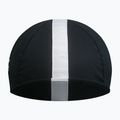 Шапка с козирка за колоездене Rapha Cap II black/white 3