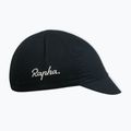 Шапка с козирка за колоездене Rapha Cap II black/white 4