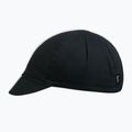 Шапка с козирка за колоездене Rapha Cap II black/white 5