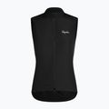 Дамска велосипедна жилетка Rapha Core Gilet black/white 3