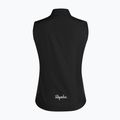 Дамска велосипедна жилетка Rapha Core Gilet black/white 4