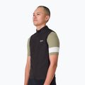 Мъжка велосипедна жилетка Rapha Core Gilet black/white 2