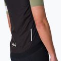 Мъжка велосипедна жилетка Rapha Core Gilet black/white 4