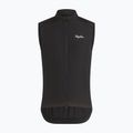Мъжка велосипедна жилетка Rapha Core Gilet black/white 5