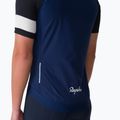 Мъжка велосипедна жилетка Rapha Core Gilet Navy/White 4