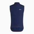 Мъжка велосипедна жилетка Rapha Core Gilet Navy/White 5