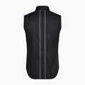 Мъжка велосипедна жилетка Rapha Brevet Element Wind Gilet black/grey 6