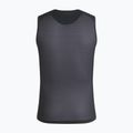 Мъжка фланелка за колоездене Rapha Lightweight Base Layer - Sleeveless black/black 2