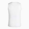 Мъжка фланелка за колоездене Rapha Lightweight Base Layer - Sleeveless white/white 2