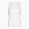 Дамска фланелка за колоездене  Rapha Lightweight Base Layer - Sleeveless white