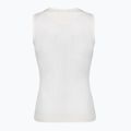 Дамска фланелка за колоездене  Rapha Lightweight Base Layer - Sleeveless white 2