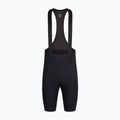 Мъжки колоездачни шорти  Rapha Brevet Element Cargo Bib Shorts black/black