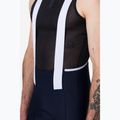Мъжки колоездачни шорти  Rapha Brevet Element Cargo Bib Shorts dark navy/white 3
