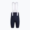 Мъжки колоездачни шорти  Rapha Brevet Element Cargo Bib Shorts dark navy/white 5