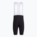 Мъжки колоездачни шорти  Rapha Core Bib Shorts black/white 4