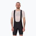 Мъжки колоездачни шорти  Rapha Core Bib Shorts black/black