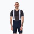 Мъжки колоездачни шорти  Rapha Core Bib Shorts dark navy/white