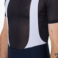 Мъжки колоездачни шорти  Rapha Core Bib Shorts dark navy/white 3