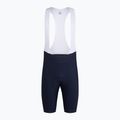Мъжки колоездачни шорти  Rapha Core Bib Shorts dark navy/white 5