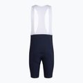 Мъжки колоездачни шорти  Rapha Core Bib Shorts dark navy/white 6