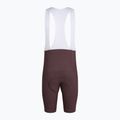 Мъжки колоездачни шорти  Rapha Core Bib Shorts huckleberry / white 2