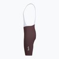 Мъжки колоездачни шорти  Rapha Core Bib Shorts huckleberry / white 3