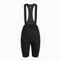 Дамски колоездачни шорти  Rapha Brevet Element Cargo Bib Shorts black/white