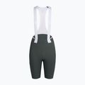 Дамски колоездачни шорти  Rapha Brevet Element Cargo Bib Shorts onyx/white