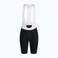 Дамски колоездачни шорти  Rapha Core Bib Shorts black/white