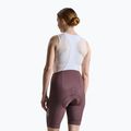Дамски колоездачни шорти  Rapha Core Bib Shorts huckleberry/white 2