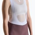 Дамски колоездачни шорти  Rapha Core Bib Shorts huckleberry/white 3