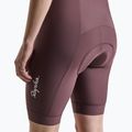 Дамски колоездачни шорти  Rapha Core Bib Shorts huckleberry/white 4