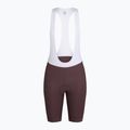 Дамски колоездачни шорти  Rapha Core Bib Shorts huckleberry/white 5