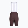 Дамски колоездачни шорти  Rapha Core Bib Shorts huckleberry/white 6
