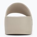 Дамски джапанки KARL LAGERFELD Kobo II Hotel Logo off white eco eva 6