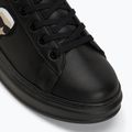 Мъжки обувки KARL LAGERFELD Kapri Nft black leather/mono 7
